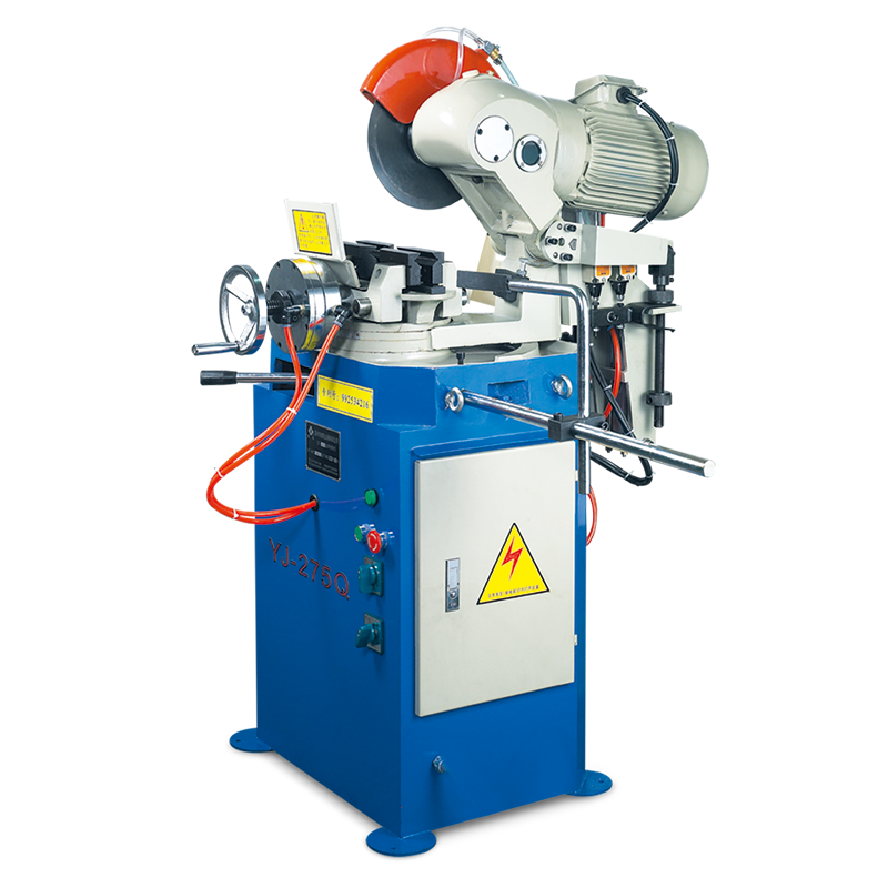 YJ-275Q 自動切管機(jī)